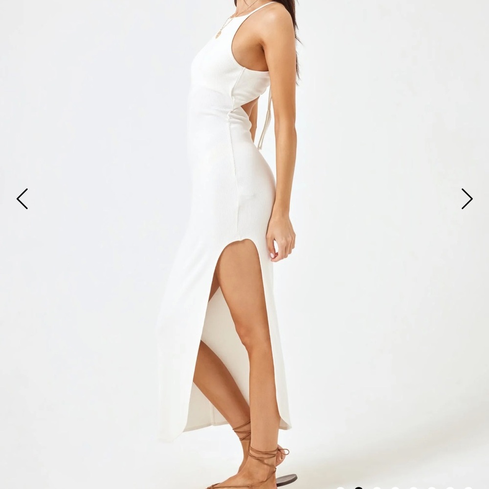 L*SPACE Renata Dress - Picture 2 of 5